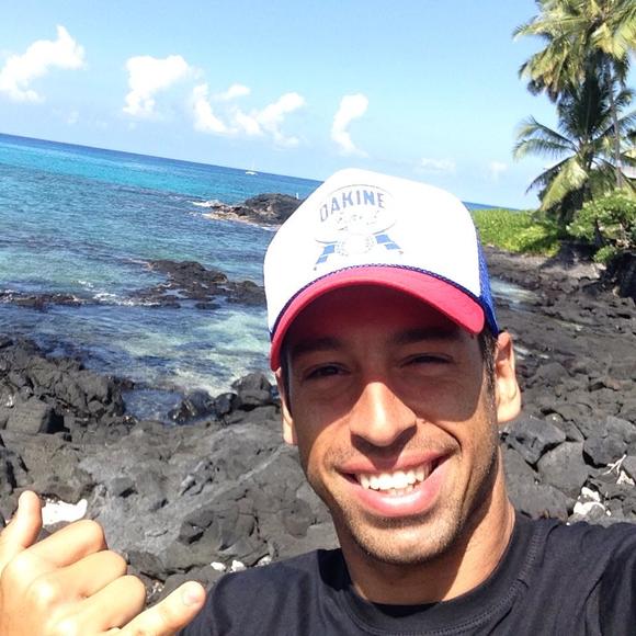 Meet your Posher, Rafael - Picture 1 of 1